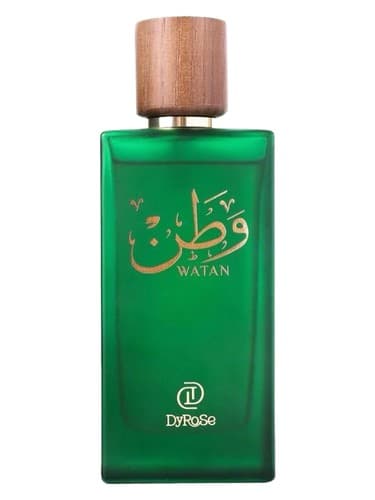 Watan by Dyrose bottle