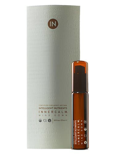 Innercalm by Intelligent Nutrients bottle
