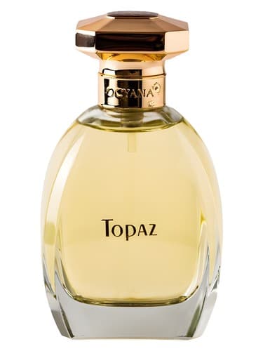 Topaz by Ocyana bottle