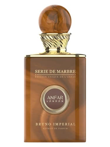 Bruno Imperial by Anfar London bottle