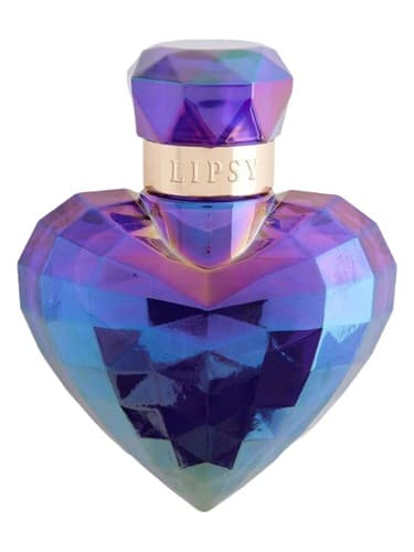 Midnight Amethyst by Lipsy bottle