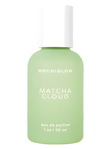 Matcha Cloud by Mochiglow bottle