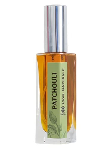 Patchouli by Olfattiva bottle