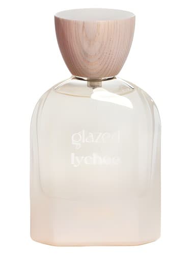 Glazed Lychee by Siyate bottle