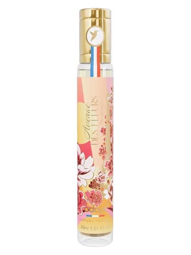 Avenue des Fleurs by Adopt Parfums bottle