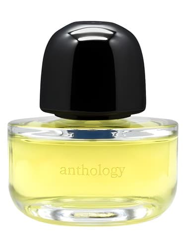 Anthology by Kilesa bottle
