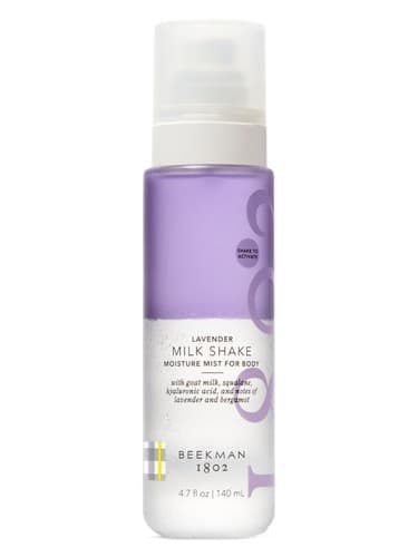 Lavender by Beekman 1802 bottle