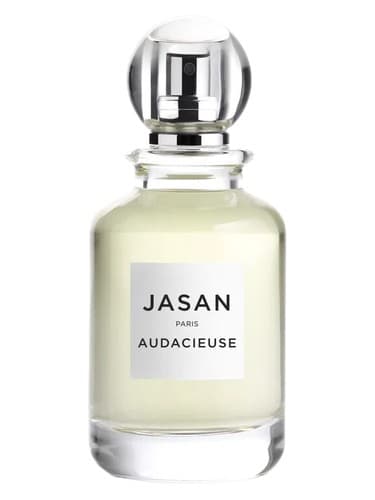Audacieuse by Jasan bottle