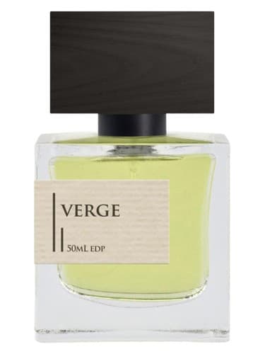 Verge by Criminal Elements bottle