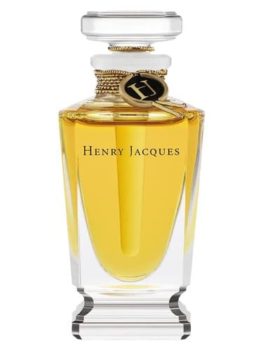 Noora by Henry Jacques bottle