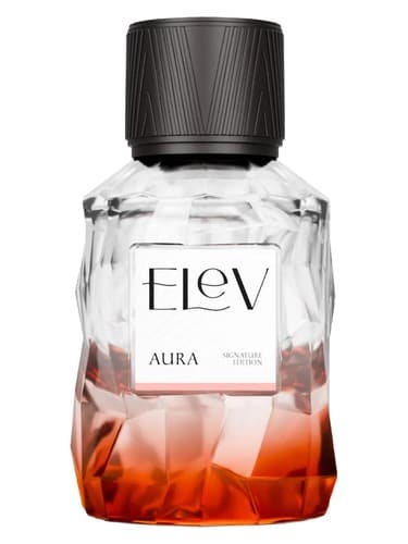 Aura by Elev bottle