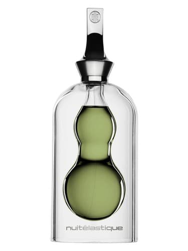 Nuit Élastique by Premiere Peau bottle