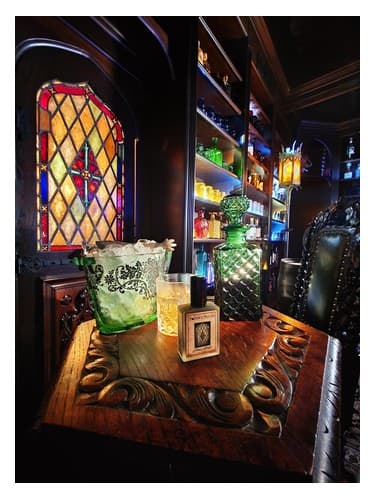Estate Spirits by Solstice Scents bottle