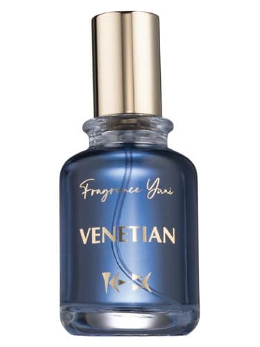 Venetian by YANI bottle