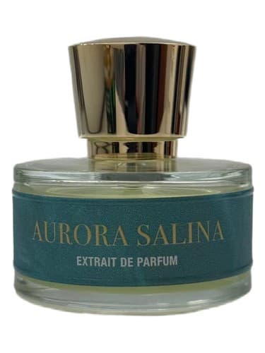 Aurora Salina by Giangregorio Cosimo bottle