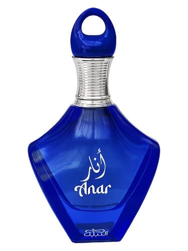 Anar by Nabeel bottle