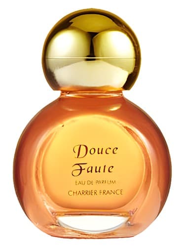 Douce Faute by Charrier Parfums bottle