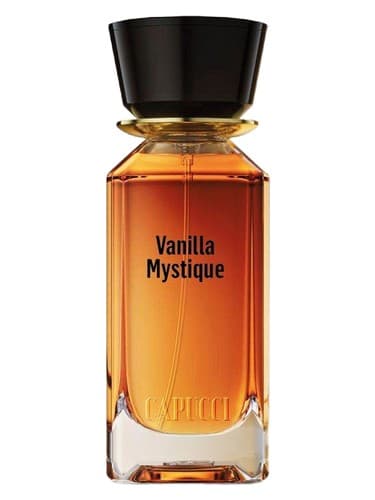 Vanilla Mystique by Roberto Capucci bottle