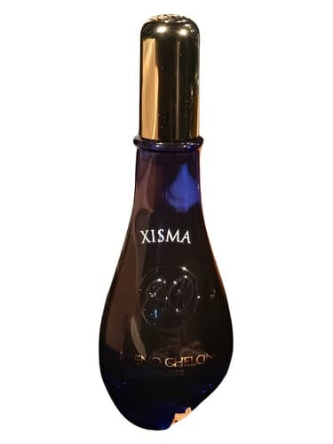 Xisma by Profumoir bottle