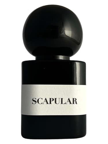 Scapular by Chapel Factory bottle