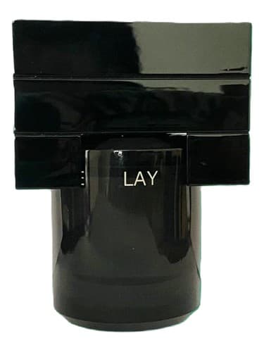 Lay 芳草留痕 by DOCUMENTS 闻献 bottle
