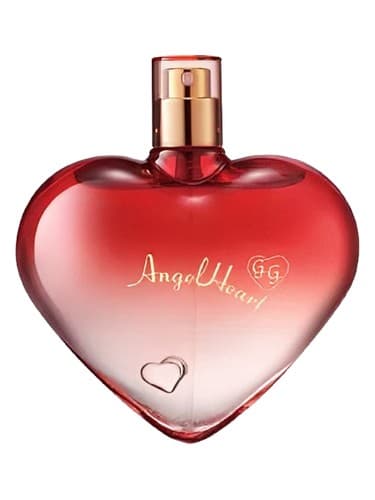 Angel Heart Gorgeous by Angel Heart / エンジェルハート bottle