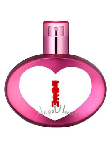 Angel Heart LovePink by Angel Heart / エンジェルハート bottle