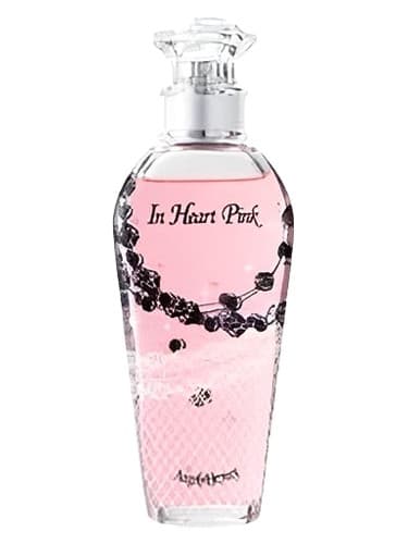 Angel Honey In Heart Pink by Angel Heart / エンジェルハート bottle