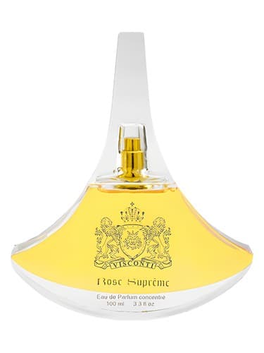 Rose Supreme by Antonio Visconti bottle