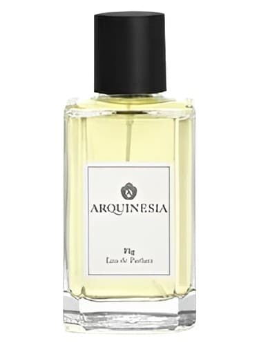 Fig by Arquinesia bottle