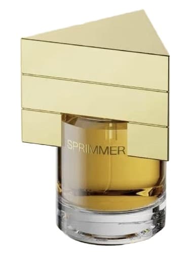 Sprimmer 春夏 by DOCUMENTS 闻献 bottle