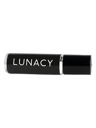 Lunacy by Burke & Hare Co bottle