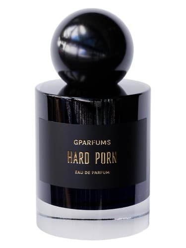 Hard Porn by G Parfums bottle