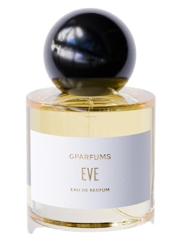 Eve by G Parfums bottle
