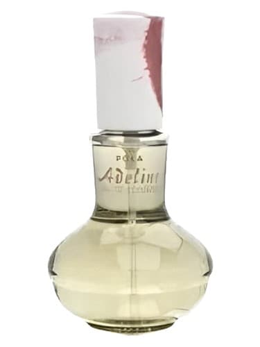 Adeline by Pola bottle
