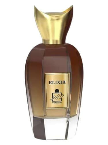 Elixir by Milestone Perfumes bottle