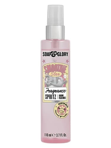 Smoothie Star Fragrance Spritz by Soap & Glory bottle