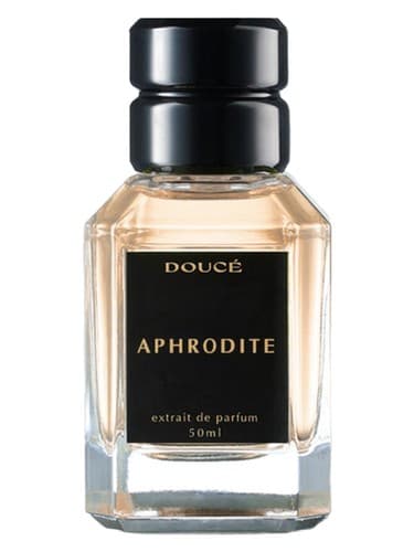Aphrodite by DOUCÉ Parfums bottle