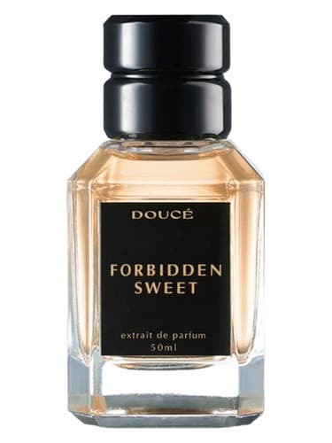 Forbidden Sweet by DOUCÉ Parfums bottle