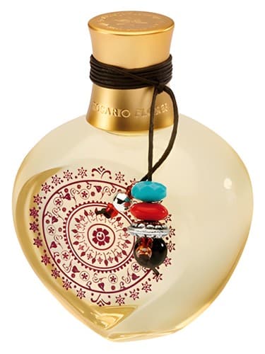 De Mil Colores by Rosario Flores bottle