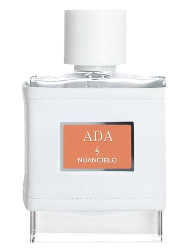 Ada by Nuancielo bottle