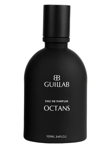 Octans by Guillab bottle