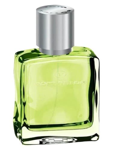 Liquid Lime by Tom Tailor bottle