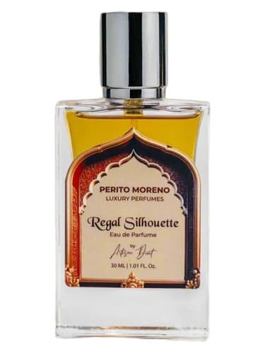 Regal Silhouette by Perito Moreno bottle