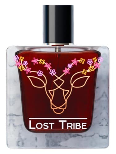 Always Greener by Lost Tribe bottle