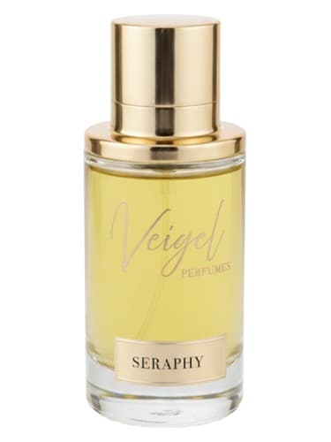 Seraphy by Veigel Perfumes bottle