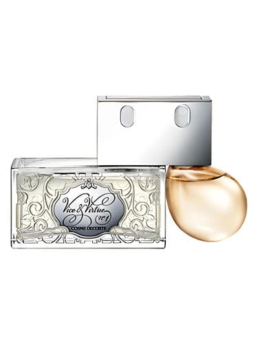 Vice & Virtue by Decorté bottle