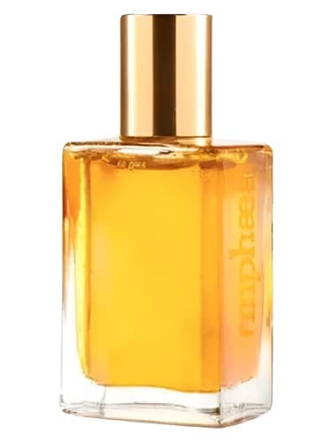 Flora Orientalis by Nymphæa bottle