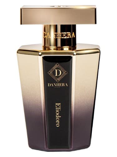 Eliodoro by DANHERA bottle