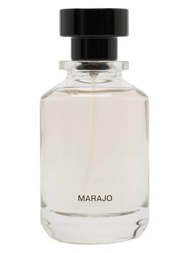 Marajo by Lime bottle